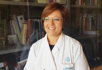 Professoressa Laurenti Università Cattolica